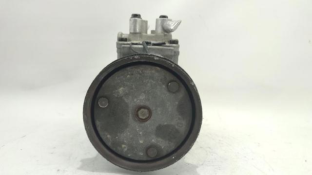 Sprężarka klimatyzacji 1214012200 HYUNDAI