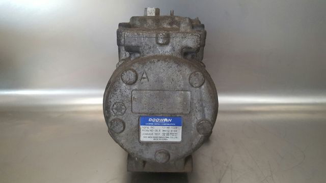 Sprężarka klimatyzacji 1214012201 HYUNDAI