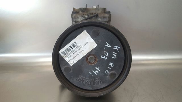 Sprężarka klimatyzacji 1214012201 HYUNDAI