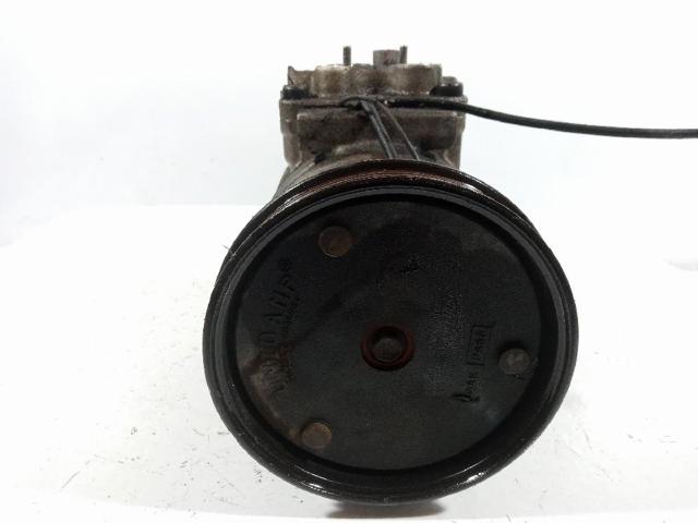 Sprężarka klimatyzacji 1214012201 HYUNDAI