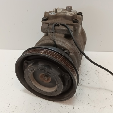 Sprężarka klimatyzacji 1214012201 HYUNDAI