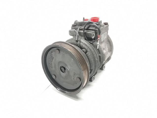 Sprężarka klimatyzacji 1214012201 HYUNDAI