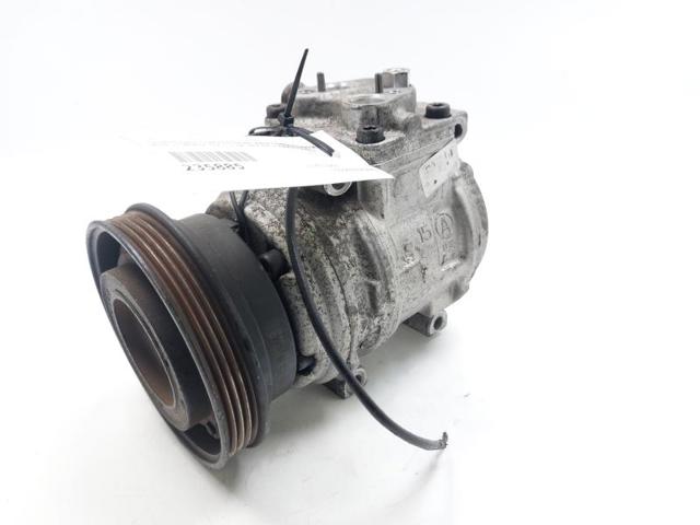 Sprężarka klimatyzacji 1214012201 HYUNDAI