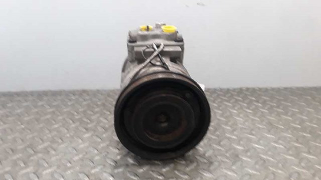 Sprężarka klimatyzacji 1214012201 HYUNDAI