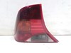 Lampa zespolona tylna lewa 1214223 FORD