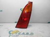 Lampa zespolona tylna prawa 1214226 FORD