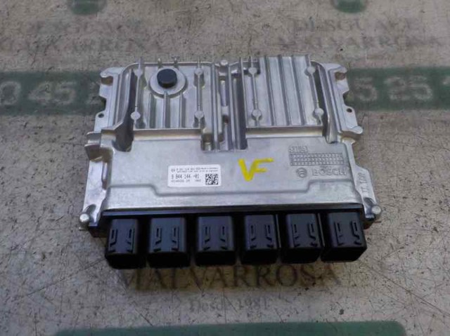 Sterownik silnika do Mini Cooper F55