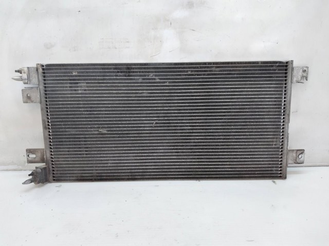 Chłodnica klimatyzacji 1215481AA CHRYSLER