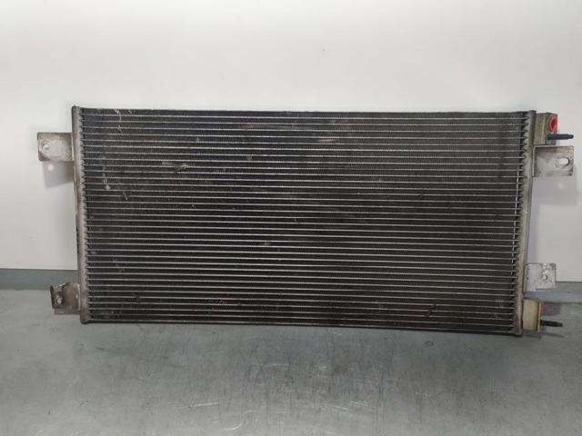 Chłodnica klimatyzacji 1215481AA CHRYSLER