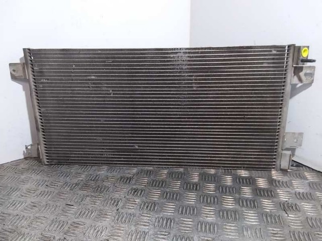 Chłodnica klimatyzacji 1215481AA CHRYSLER
