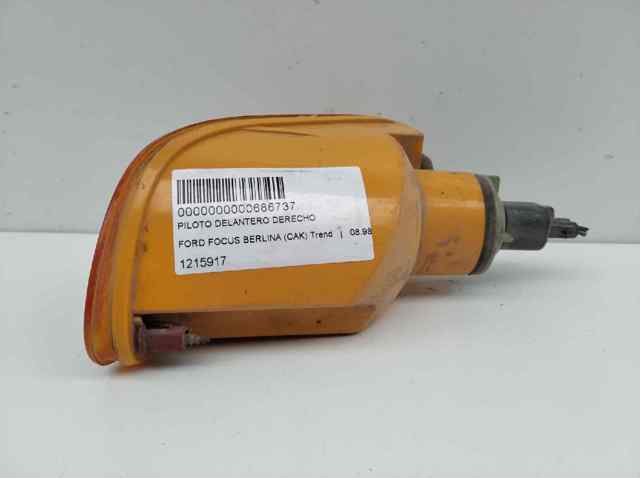 Kierunkowskaz prawy 1215917 FORD