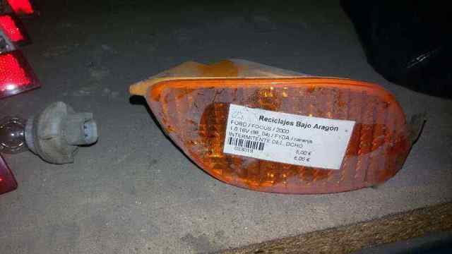 Kierunkowskaz prawy 1215917 FORD