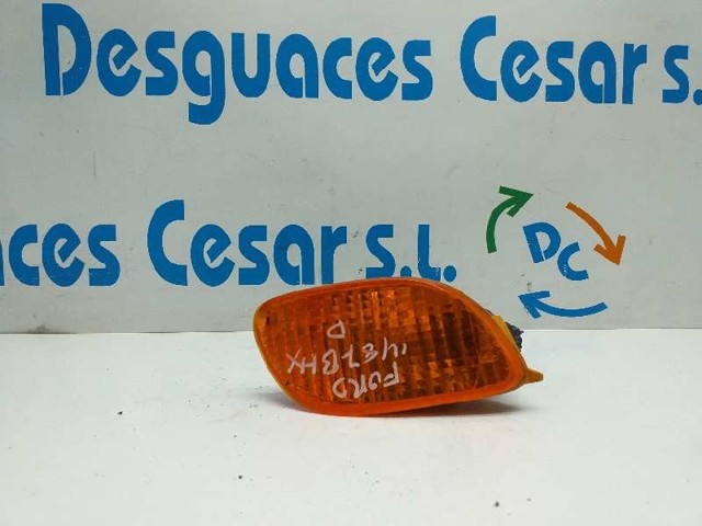 Kierunkowskaz prawy 1215917 FORD