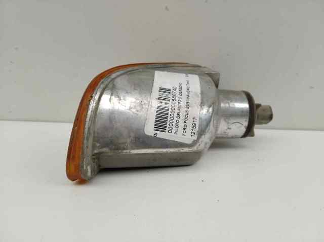 Kierunkowskaz prawy 1215917 FORD