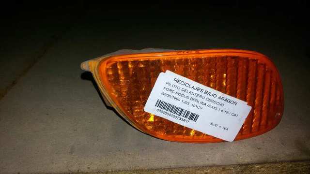Kierunkowskaz prawy 1215917 FORD