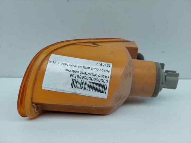 Kierunkowskaz prawy 1215917 FORD