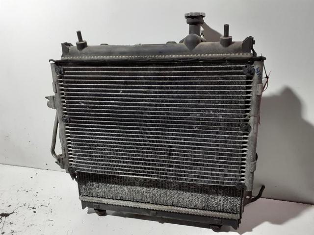 Reflektor lewy 1216003 OPEL