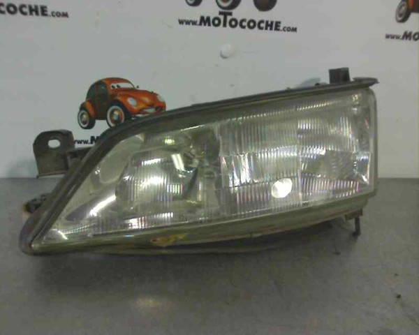 Reflektor lewy 1216011 OPEL