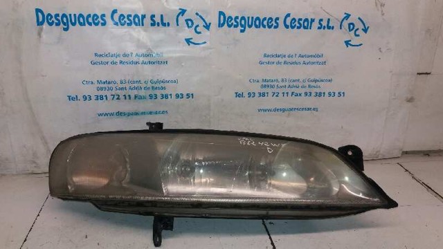 1216058 Opel