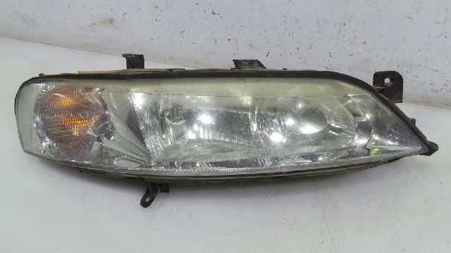 1216058 Opel
