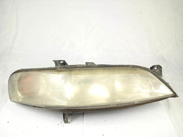 1216058 Opel