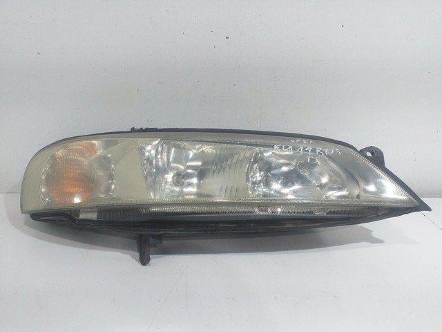 1216058 Opel