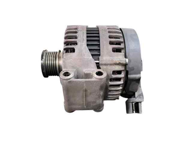Alternator 121615027 PEUGEOT