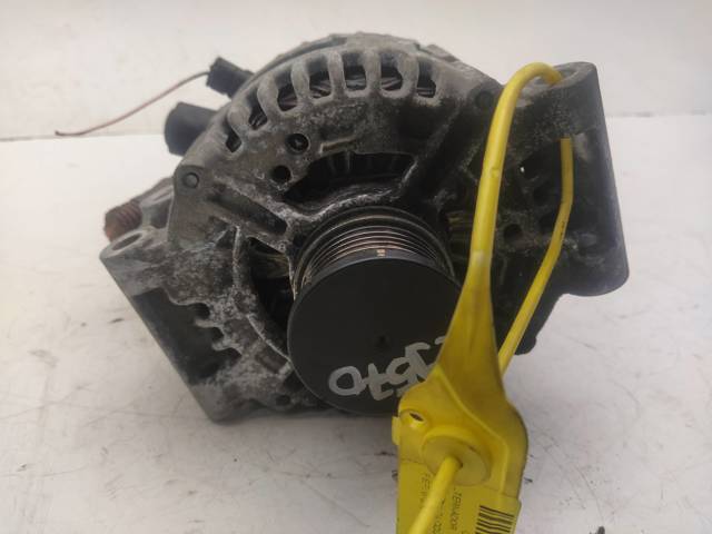 Alternator 121615027 PEUGEOT
