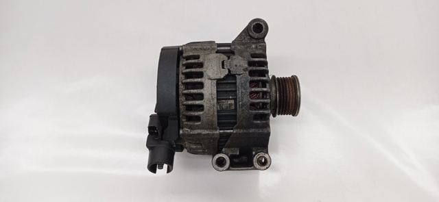 Alternator 121615027 PEUGEOT