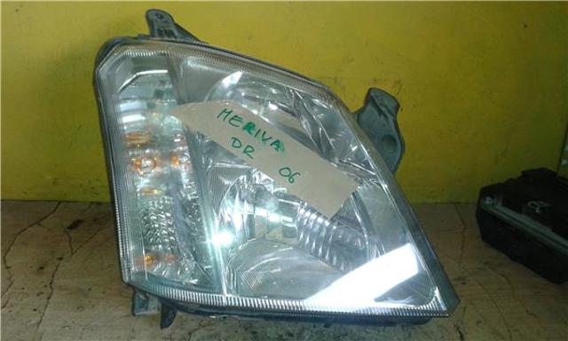 1216152 Opel