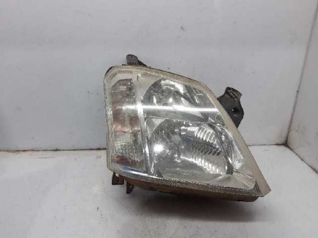 Reflektor prawy 1216152 OPEL