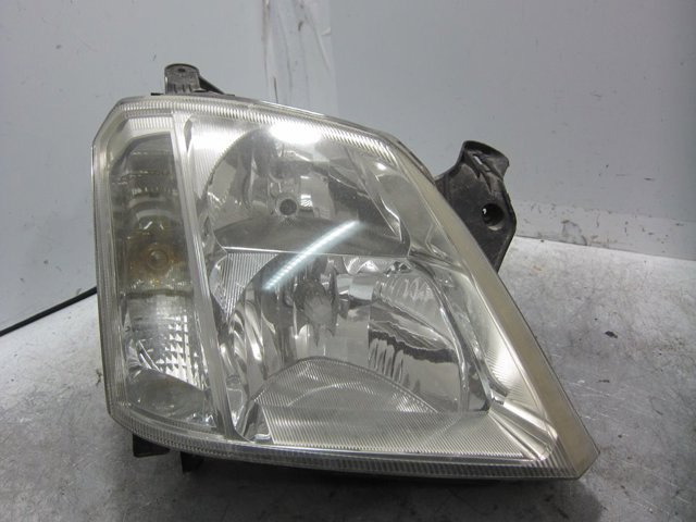1216152 Opel