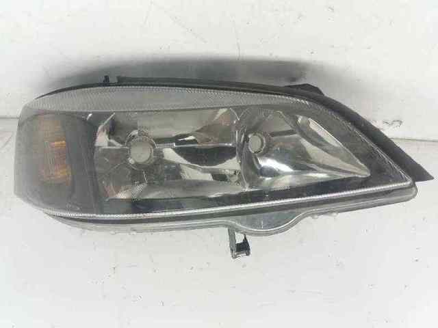 Reflektor prawy 1216156 OPEL