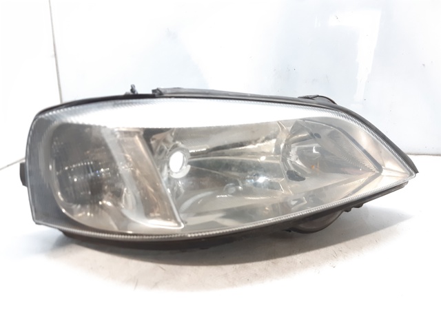 Reflektor prawy 1216156 OPEL