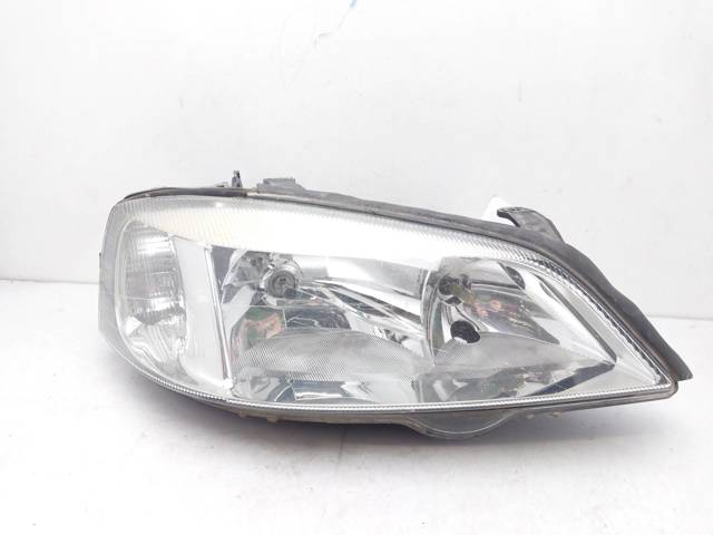 Reflektor prawy 1216156 OPEL