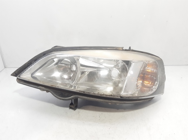 Reflektor lewy 1216157 OPEL