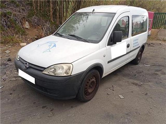 1216161 Opel