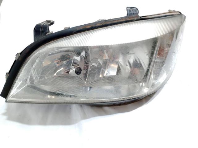 Reflektor lewy 1216277 OPEL