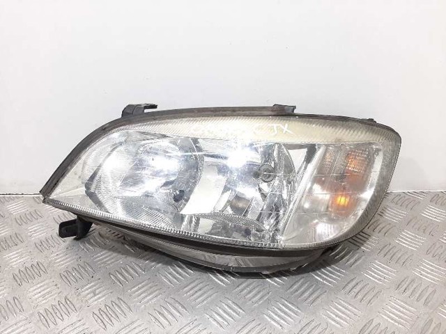 Reflektor lewy 1216277 OPEL