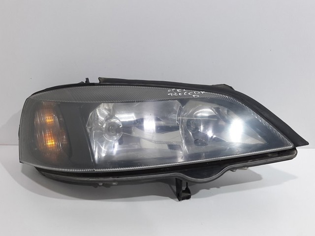  Opel Astra  (1998-2005)