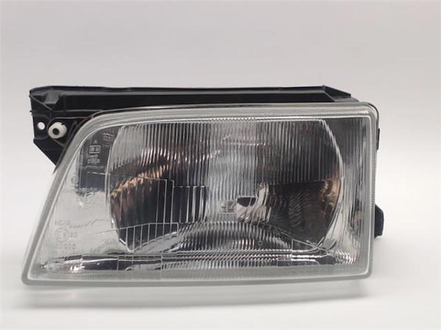 Reflektor lewy 1216330 OPEL
