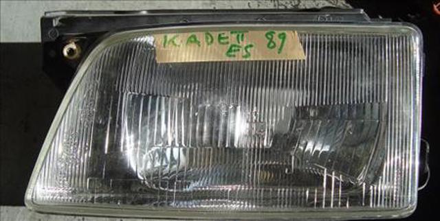 Reflektor lewy 1216330 OPEL
