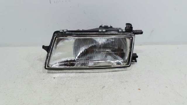 Reflektor lewy 1216376 OPEL