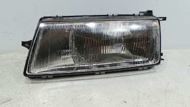 Reflektor lewy 1216376 OPEL