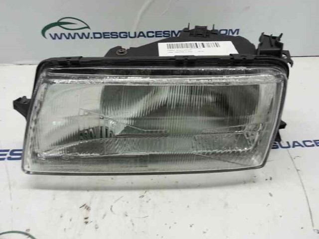 Reflektor lewy 1216483 OPEL