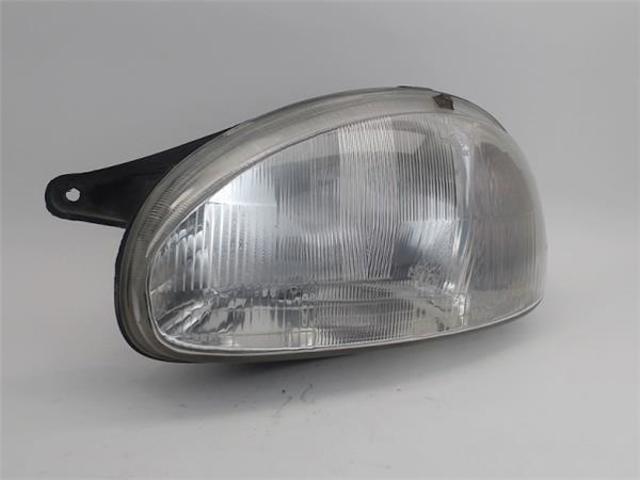 Reflektor lewy 1216486 OPEL