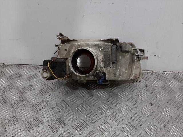 Reflektor lewy 1216513 OPEL