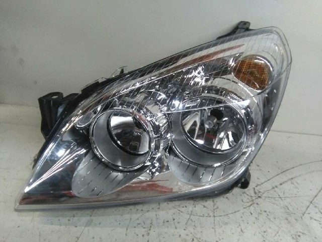 Reflektor lewy 1216659 OPEL