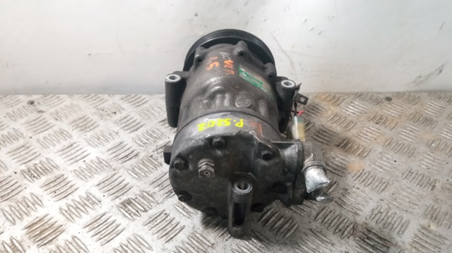 Sprężarka klimatyzacji 1219F MG CHINA