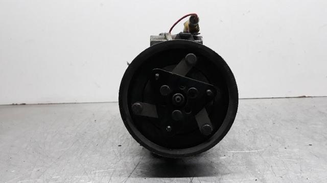 Sprężarka klimatyzacji 1219F MG CHINA